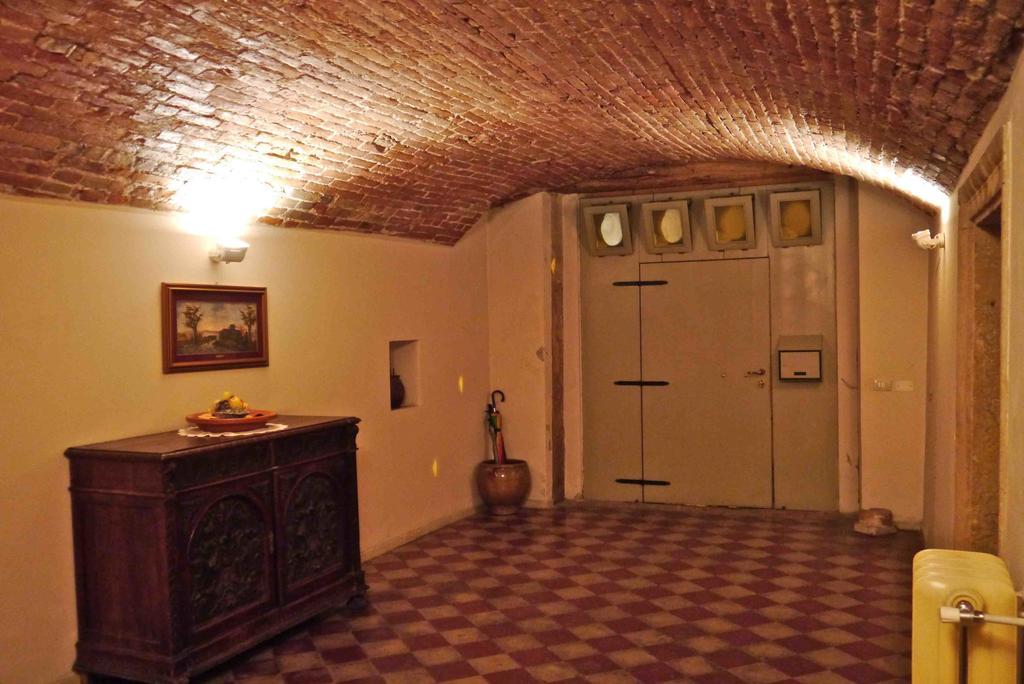 Residenza Carducci Centro Storico Apartamento Verona Quarto foto